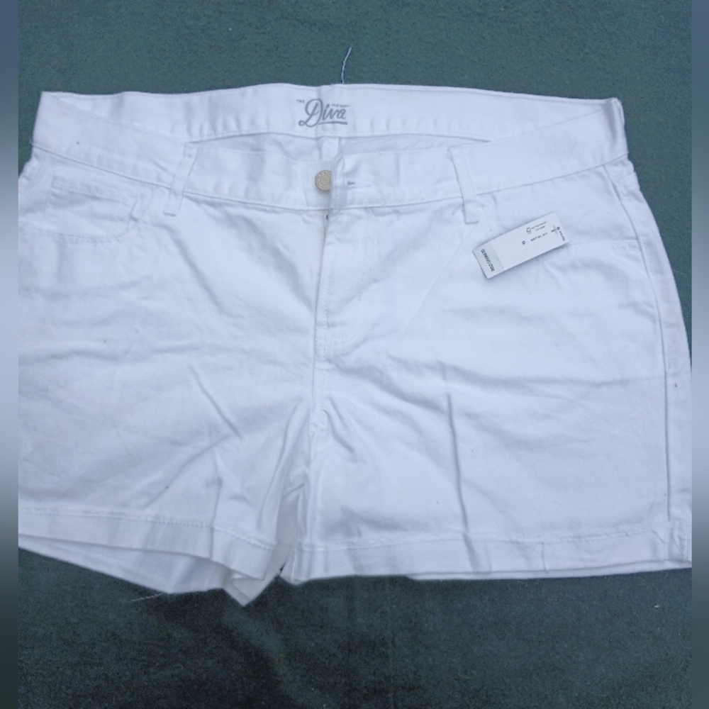 Old Navy Diva Short